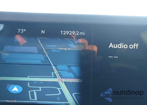 2024 Lincoln Nautilus Reserve z USA, uszkodzony, nr VIN 5LMPJ8K49RJ825965